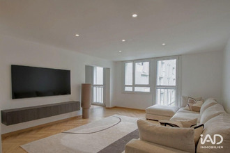  appartement crosne 91560