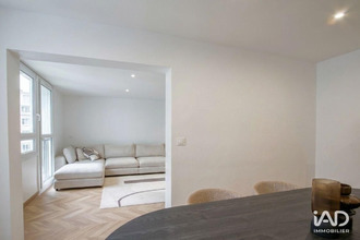  appartement crosne 91560