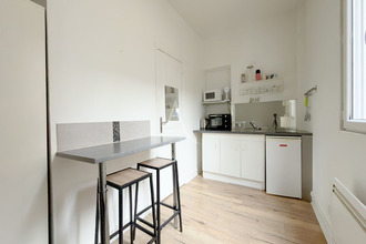  appartement crosne 91560