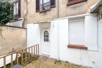  appartement crosne 91560