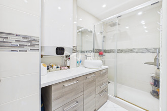  appartement crosne 91560