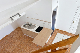  appartement crosne 91560