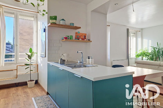  appartement crosne 91560