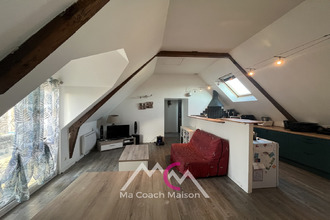  appartement crossac 44160