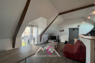  appartement crossac 44160