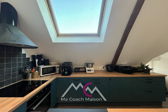  appartement crossac 44160