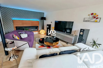  appartement crouy-st-pierre 80310