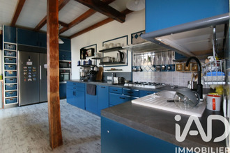  appartement crouy-sur-ourcq 77840