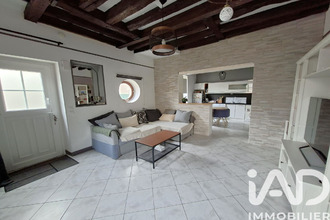  appartement crouy-sur-ourcq 77840