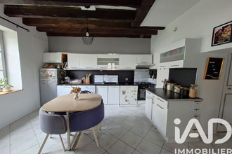  appartement crouy-sur-ourcq 77840