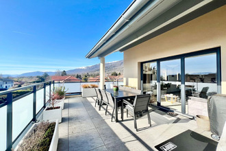  appartement crozet 01170