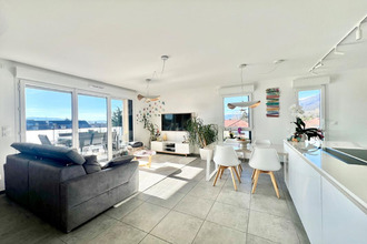  appartement crozet 01170