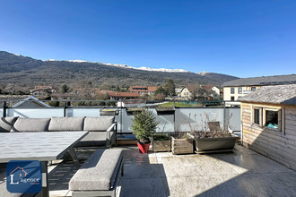  appartement crozet 01170