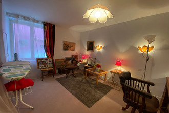  appartement crozon 29160