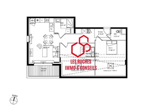  appartement crozon 29160