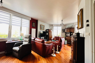  appartement crozon 29160