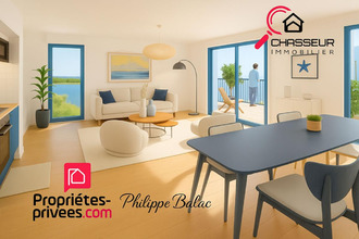  appartement crozon 29160