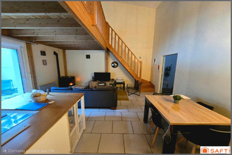  appartement crozon 29160