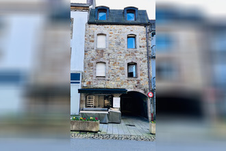  appartement crozon 29160