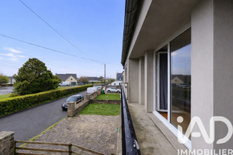  appartement crozon 29160