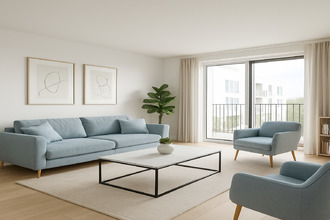  appartement crozon 29160