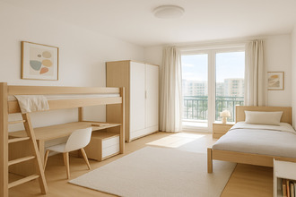  appartement crozon 29160