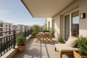  appartement crozon 29160