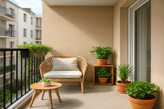  appartement crozon 29160
