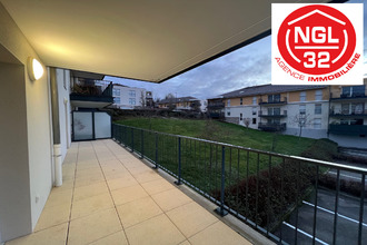  appartement cruseilles 74350