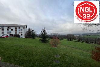  appartement cruseilles 74350