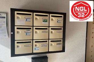  appartement cruseilles 74350