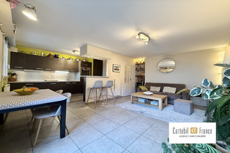  appartement cruseilles 74350