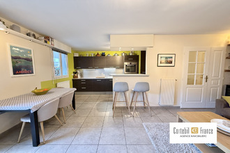  appartement cruseilles 74350