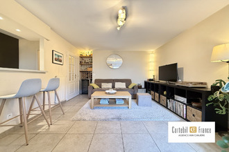  appartement cruseilles 74350