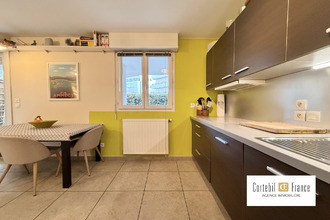  appartement cruseilles 74350