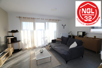  appartement cruseilles 74350