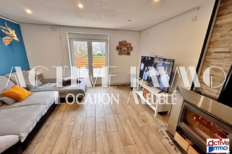  appartement crusnes 54680