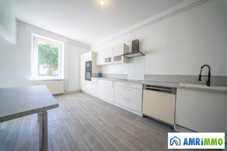  appartement crusnes 54680