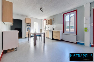  appartement cublize 69550