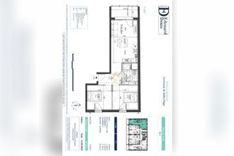  appartement cucq 62780