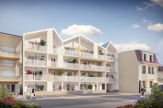  appartement cucq 62780