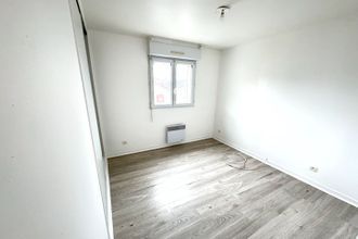  appartement cucq 62780