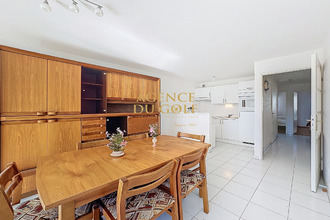  appartement cucq 62780