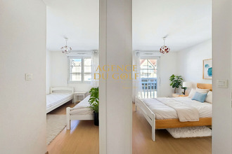  appartement cucq 62780