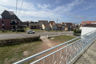  appartement cucq 62780