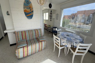  appartement cucq 62780