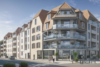  appartement cucq 62780