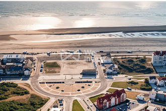  appartement cucq 62780