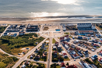  appartement cucq 62780