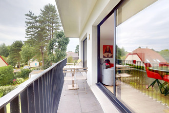  appartement cucq 62780